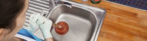 Fatsa Lavabo Açma