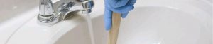 Fatsa Banyo Gideri Açma